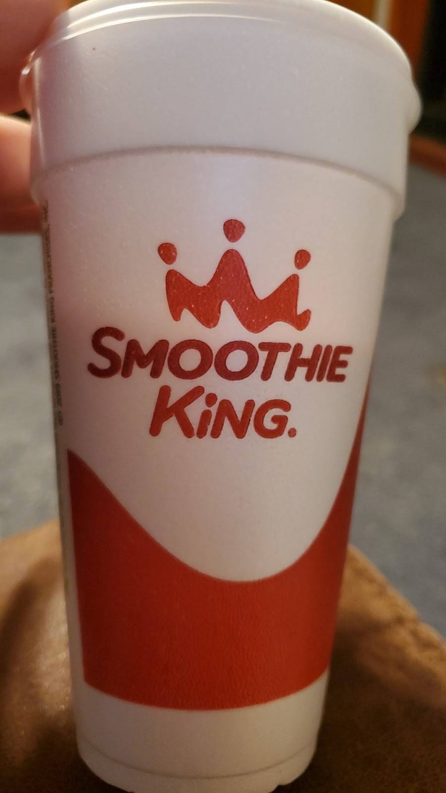 Smoothie King | 33939 LA-16 Ste. A, Watson, LA 70706 | Phone: (225) 271-8181