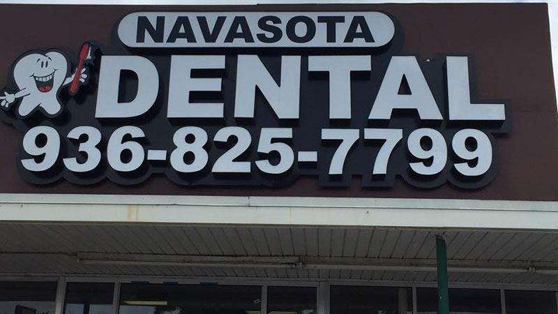 Navasota Dental & Orthodontics | 413 N Lasalle St, Navasota, TX 77868, USA | Phone: (936) 825-7799