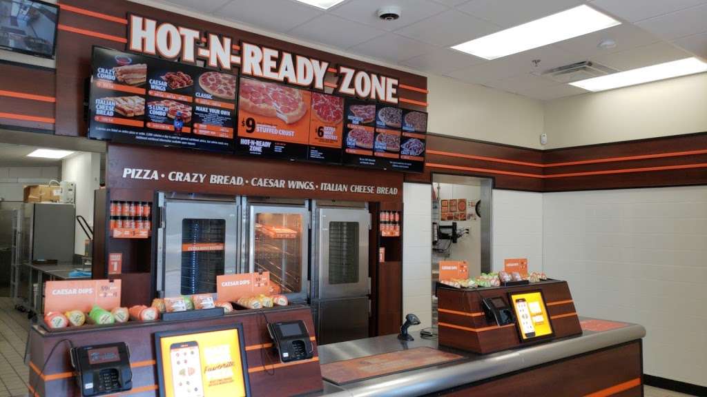 Little Caesars Pizza | 2450 River Rd Suite 330, Norco, CA 92860 | Phone: (951) 203-5013