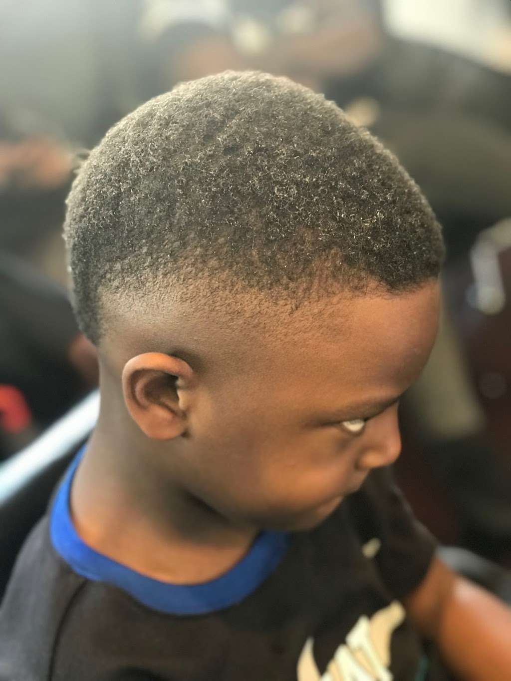 Barber Box Barbershop | 3045 Rosecrans St ste 308, San Diego, CA 92110, USA | Phone: (619) 929-2576