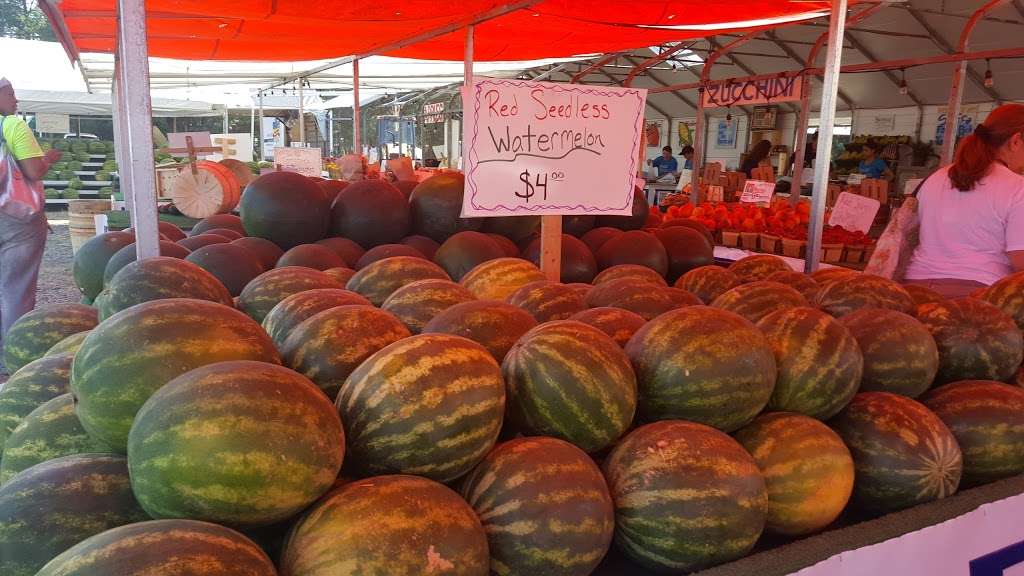 The Corn Stop Farm Market | 2621 US-206, Mt Holly, NJ 08060 | Phone: (609) 227-7863