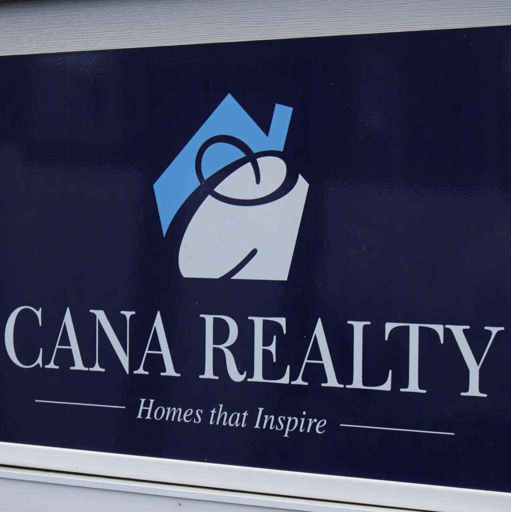 Cana Realty | 763 Main St, Walpole, MA 02081, United States | Phone: (781) 762-9913