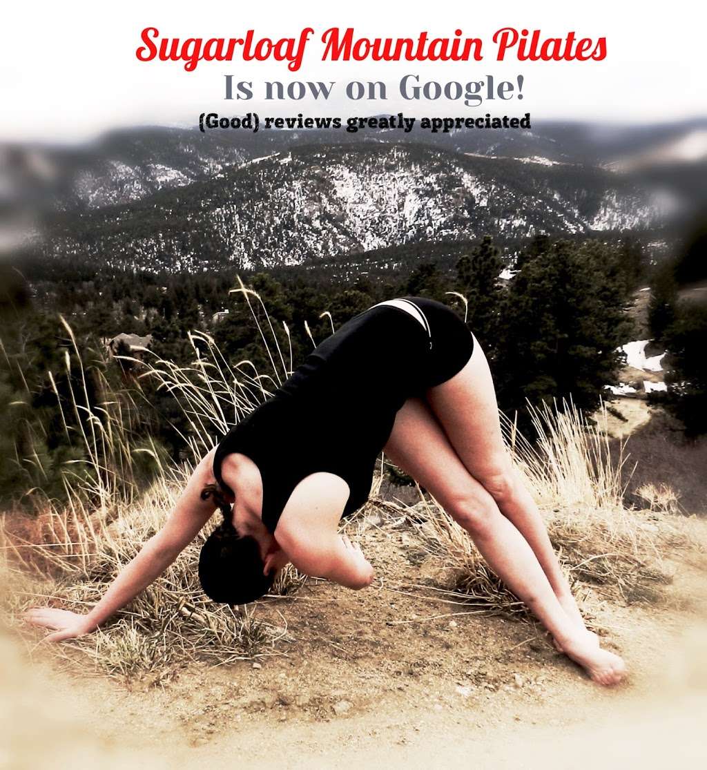 Sugarloaf Mountain Pilates | 623 Sugarloaf Mountain Road, Boulder, CO 80302, USA | Phone: (303) 810-6642
