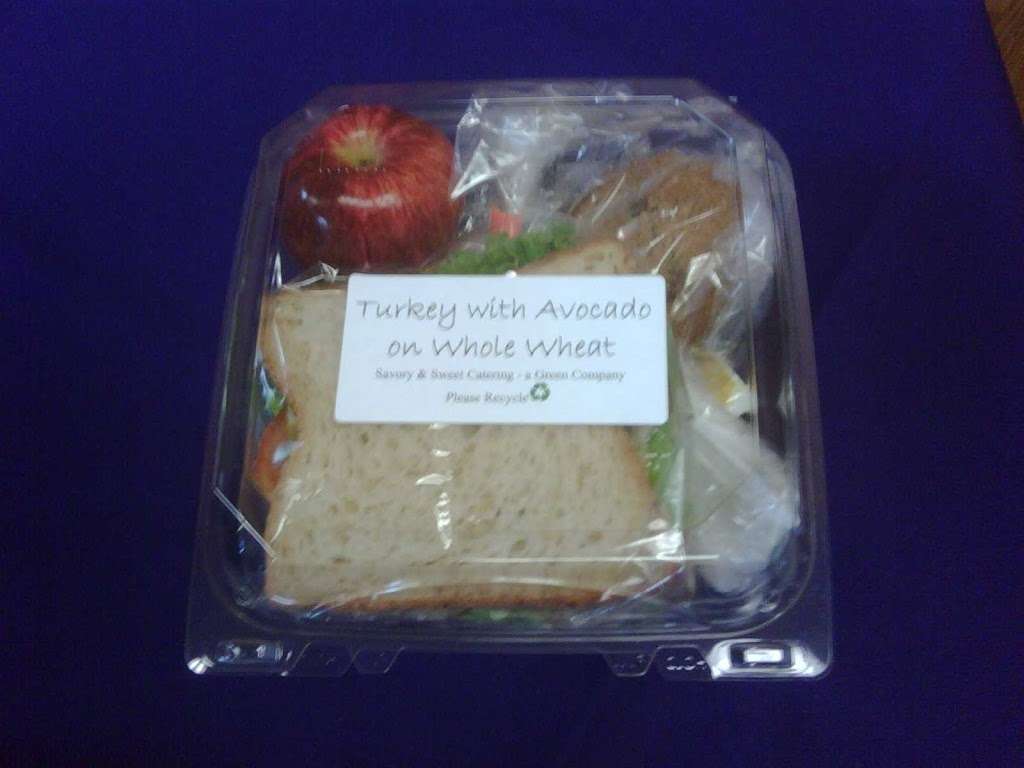 Savory & Sweet Catering | 325 Demeter St, East Palo Alto, CA 94303, USA | Phone: (408) 245-4712