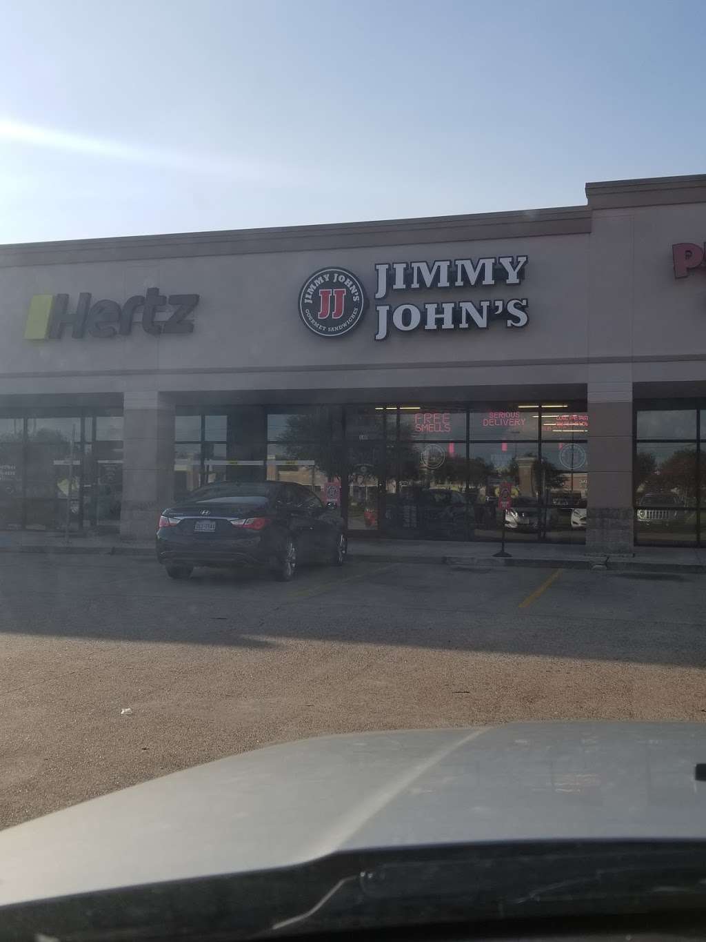 Jimmy Johns | 17330 Spring Cypress Rd Ste. 140, Cypress, TX 77429, USA | Phone: (281) 758-0840