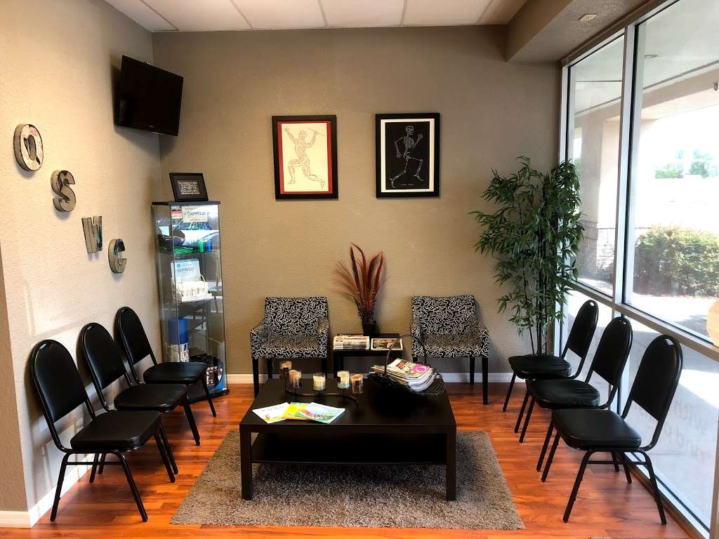 Orlando Spine and Wellness Center | 13802 Landstar Blvd #107, Orlando, FL 32824 | Phone: (321) 234-0124