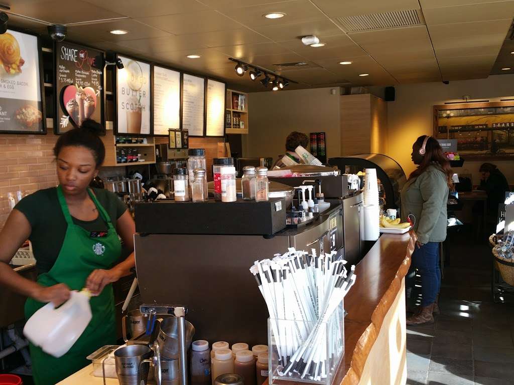 Starbucks | 6225 - 6227 N. Charles Street, Baltimore, MD 21212, USA | Phone: (410) 377-8715