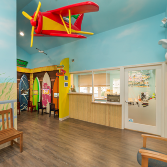 Childrens Dental Health of Warrington | 2210 Shetland Dr, Warrington, PA 18976, USA | Phone: (215) 491-0502