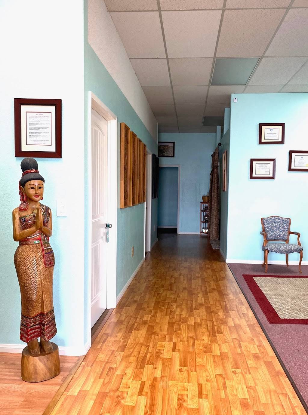 Mali Thai Spa | 31629 Outer Hwy 10 S Unit # C, Redlands, CA 92373, USA | Phone: (909) 810-1726