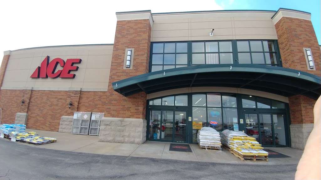 Minooka Ace Hardware | 855 S Ridge Rd, Minooka, IL 60447 | Phone: (815) 467-7300