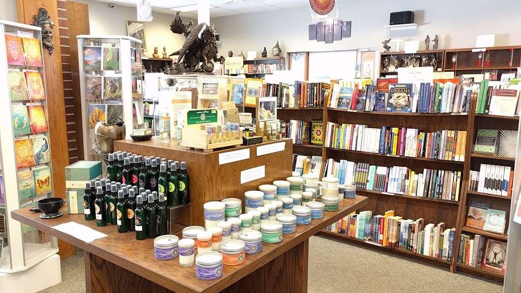 Quest Book Shop | 306 Geneva Rd, Wheaton, IL 60187 | Phone: (630) 665-0123