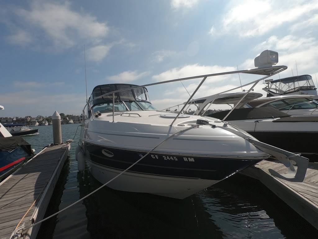 South Mountain Yachts | 101 N Bayside Dr, Newport Beach, CA 92663, USA | Phone: (949) 842-2344