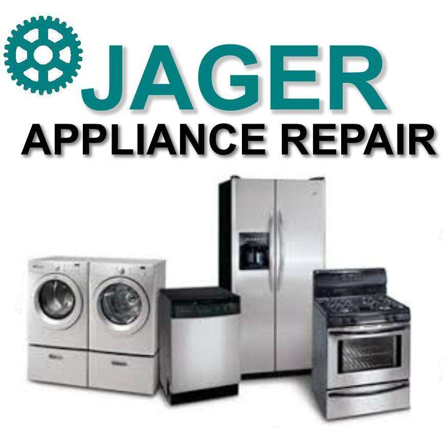 Jager Appliance Repair | 19226 116th Ave, Mokena, IL 60448, USA | Phone: (708) 479-2026