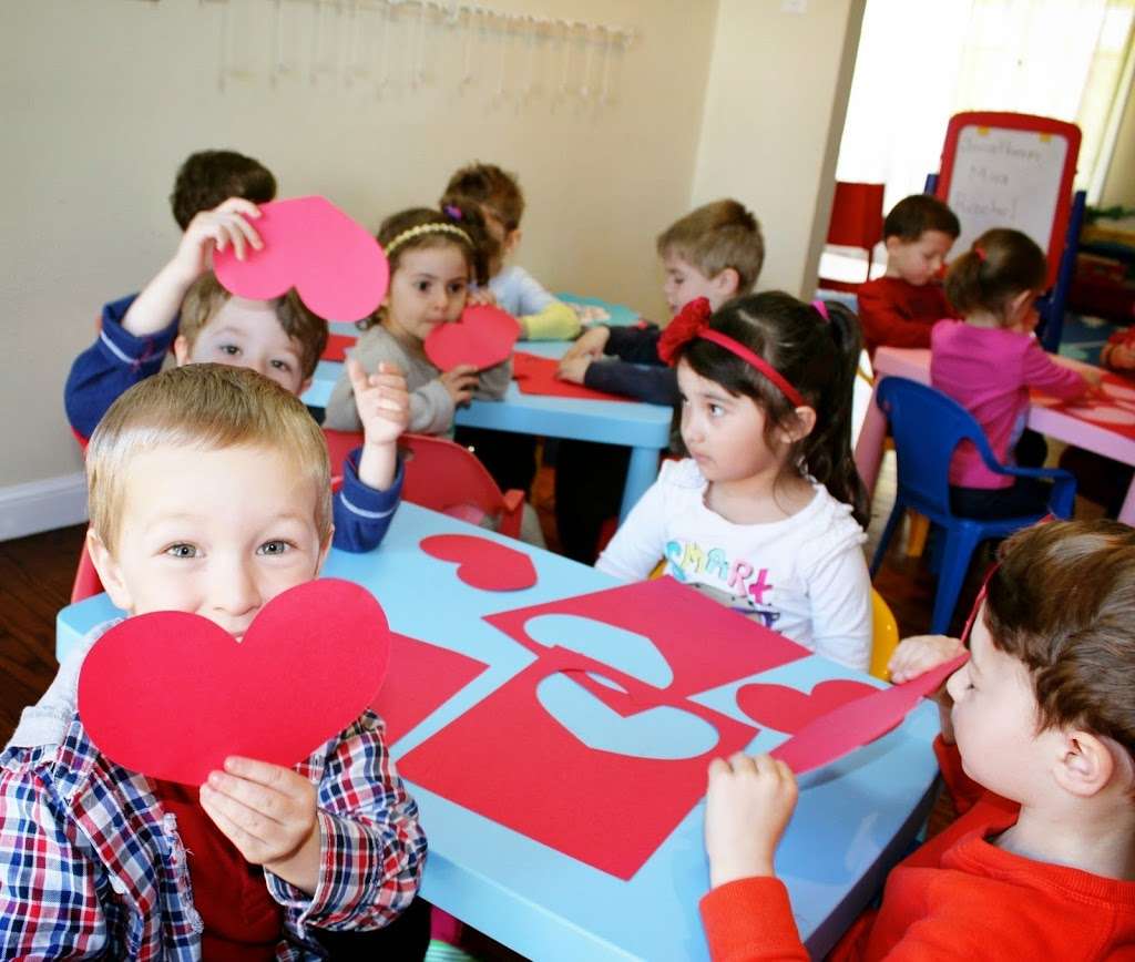 Westlake Preschool | 1178 87th St, Daly City, CA 94015, USA | Phone: (415) 310-9627