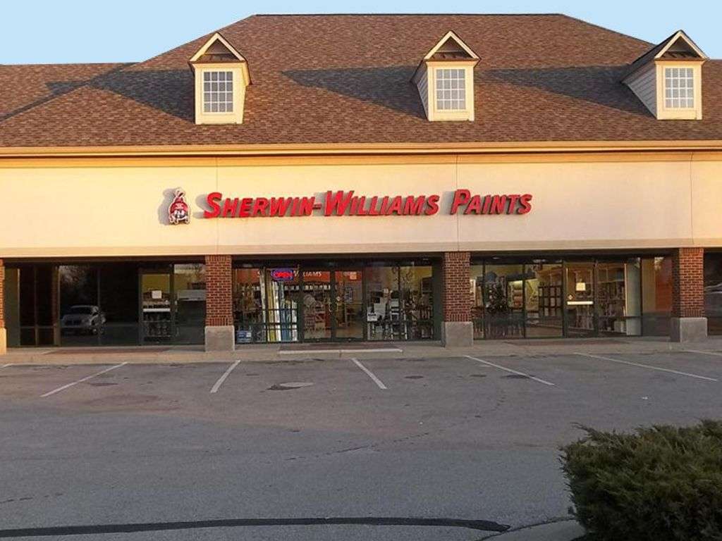 Sherwin-Williams Paint Store | 12680 E 116th St, Fishers, IN 46037, USA | Phone: (317) 845-4347