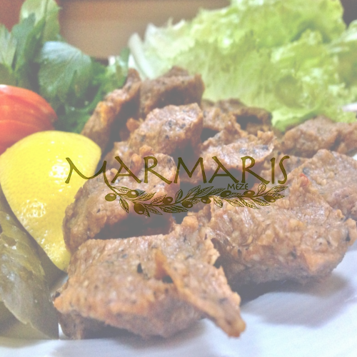 Marmaris Restaurant & Meze Bar | 21 Ravenswood Cres, West Wickham BR4 0JH, UK | Phone: 020 8777 7219