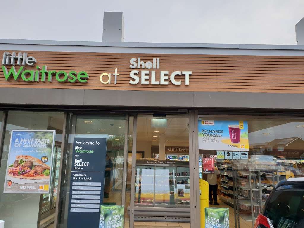 Waitrose | 510 Blackfen Rd, Sidcup DA15 9NT, UK | Phone: 020 8304 1465