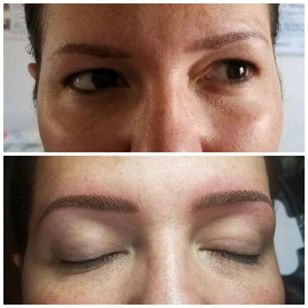 Bobbi Rose Enhance - Microblading | 14910 Summit Ave #14, Fontana, CA 92336 | Phone: (909) 559-6925