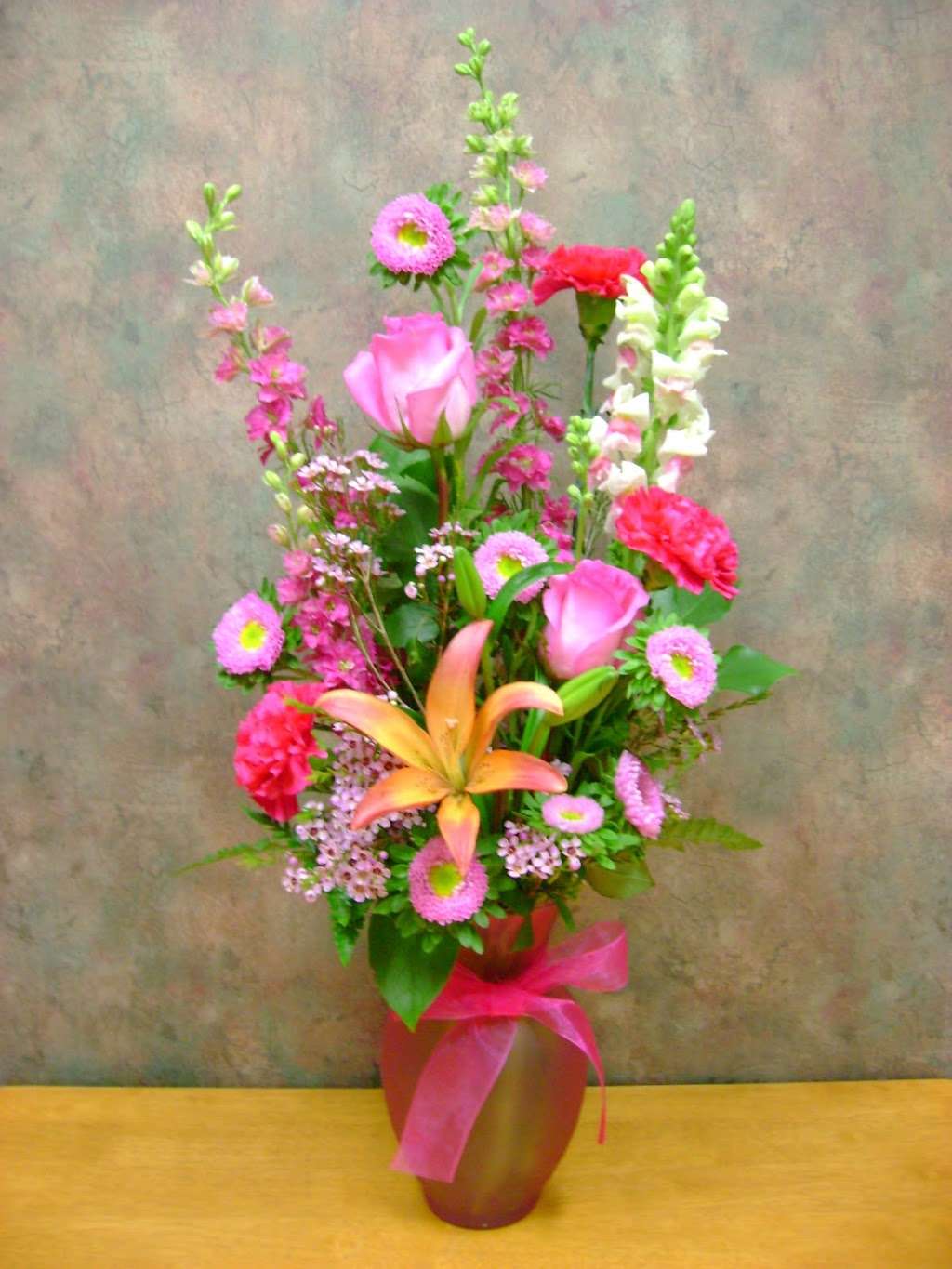 Rainbow Floral Shop | 1962 Northpark Dr, Kingwood, TX 77339, USA | Phone: (281) 441-2223