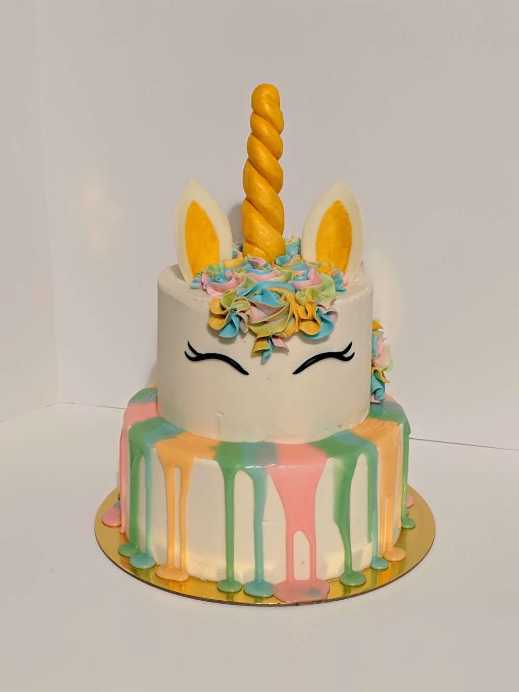 Sweetest Things Baking Co | 12503 Ponder Ranch, San Antonio, TX 78245, USA | Phone: (210) 541-2826