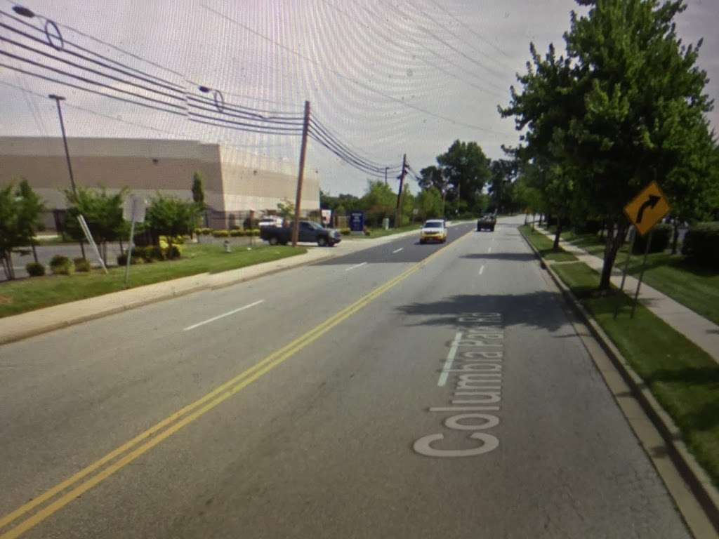 Columbia Park Rd & Stanford CT | Greater Landover, MD 20785, USA