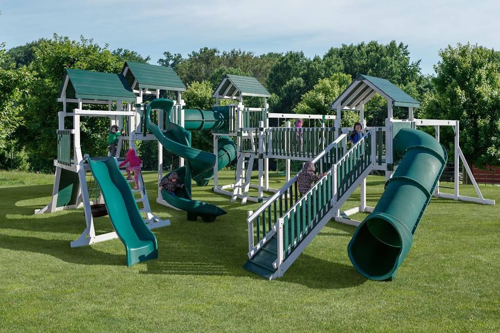 S & W Swing Sets | 17007 Doty Rd, New Haven, IN 46774, USA | Phone: (260) 414-6200