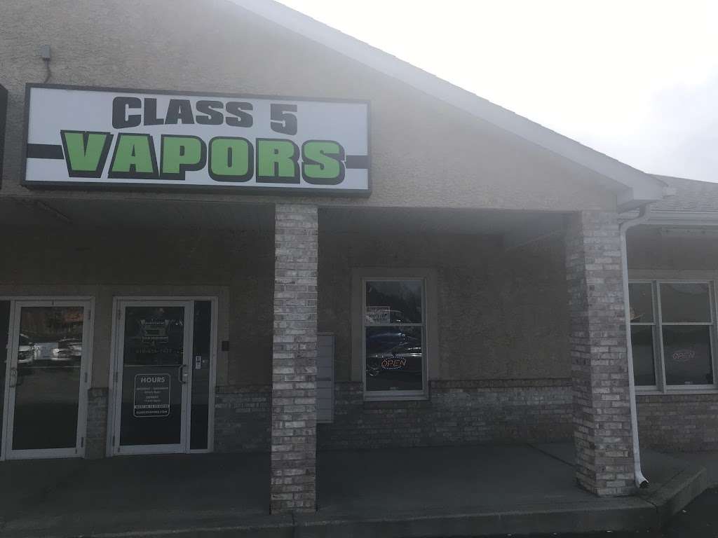 Class 5 Vapors (North East) | 2288 Pulaski Hwy, North East, MD 21901, USA | Phone: (410) 656-7437