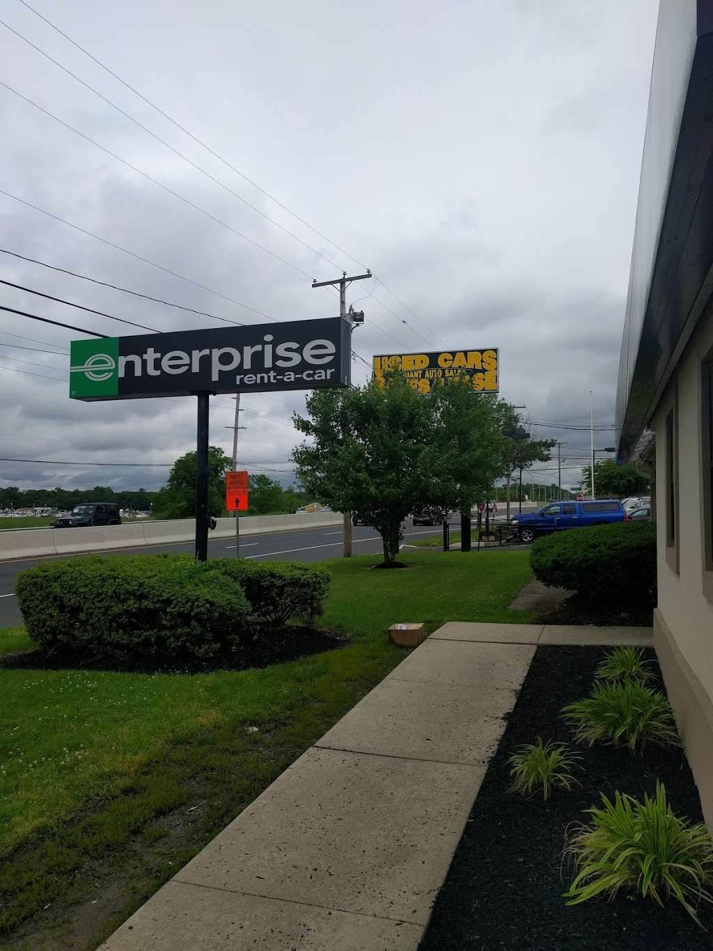 Enterprise RentACar, 469 NJ35, Keyport, NJ 07735