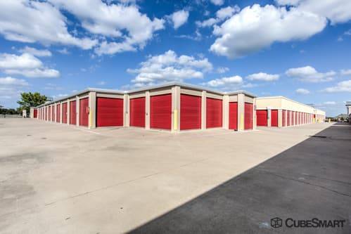 CubeSmart Self Storage | 1717 Angel Pkwy, Allen, TX 75002, USA | Phone: (972) 396-9999