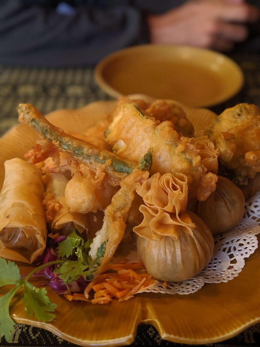 Chanida Thai Cuisine | 34664 County Line Rd, Yucaipa, CA 92399, USA | Phone: (909) 446-0588