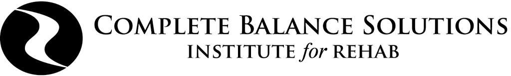 Complete Balance Solutions Institute for Rehab | 13001 Seal Beach Blvd STE 100, Seal Beach, CA 90740, USA | Phone: (949) 340-6927