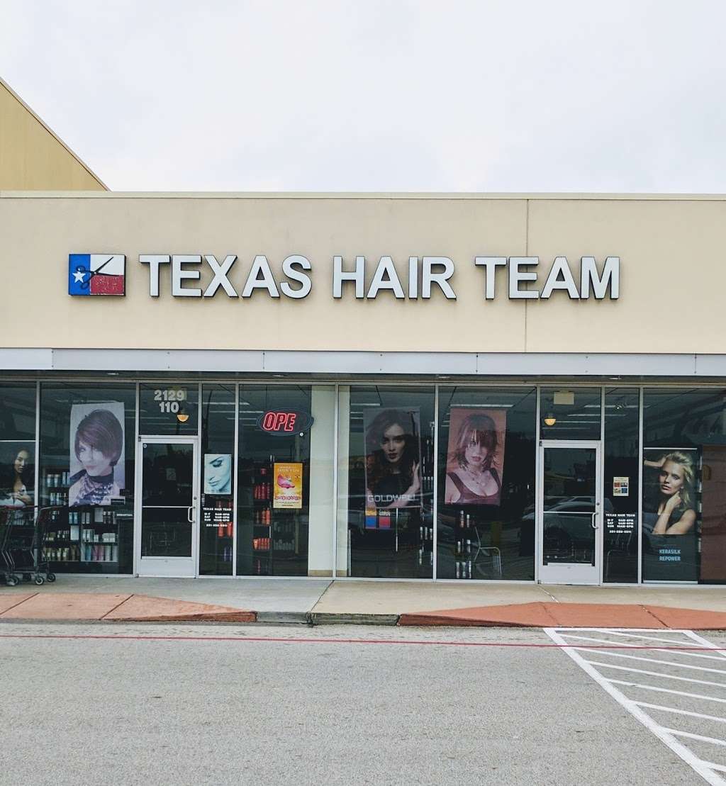 Texas Hair Team | 2129 Farm to Market 2920, Spring, TX 77388, USA | Phone: (281) 288-5911