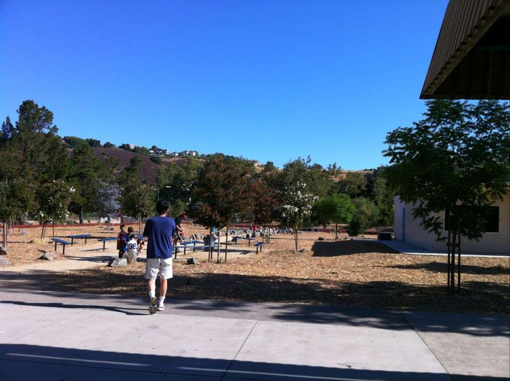 Photos at Leland High School - High School in Almaden