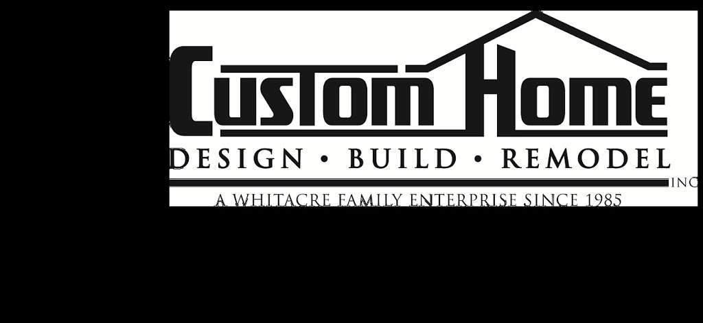 Custom Home Design Inc. | 405 W 19th St, Ottawa, KS 66067, USA | Phone: (785) 242-6048