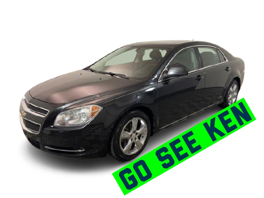 Go See Ken | 1930 Kyle Crossing, Kyle, TX 78640, USA | Phone: (512) 284-3509