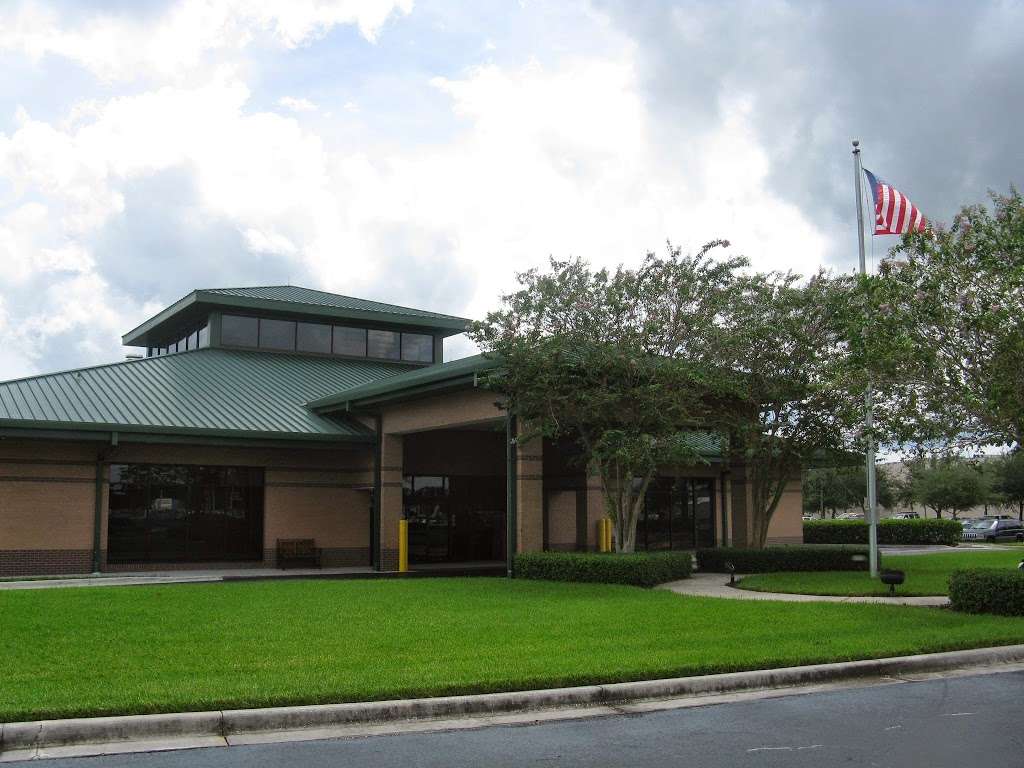 South Creek Branch Library | 1702 Deerfield Blvd, Orlando, FL 32837 | Phone: (407) 835-7323