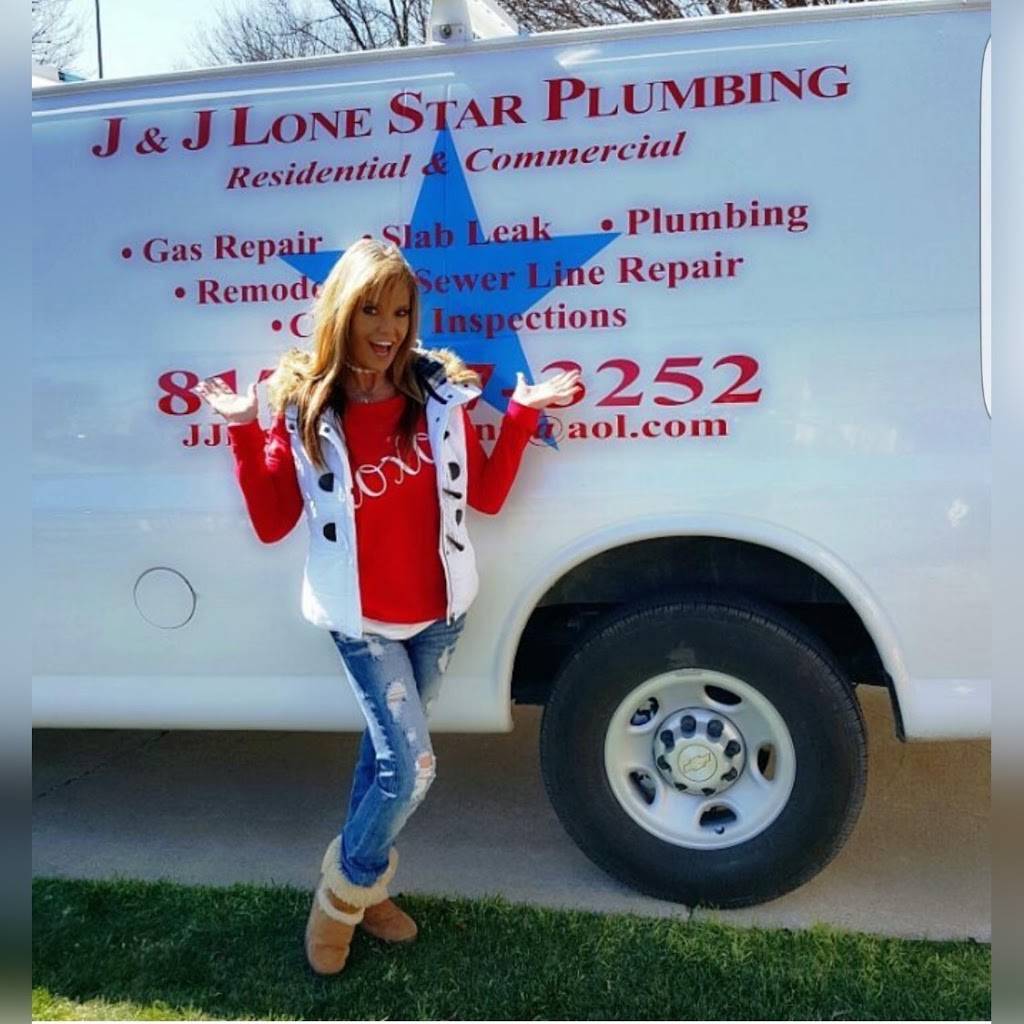 J & J Lonestar Plumbing | 904 Saybrook Ct, Saginaw, TX 76131, USA | Phone: (817) 437-3252