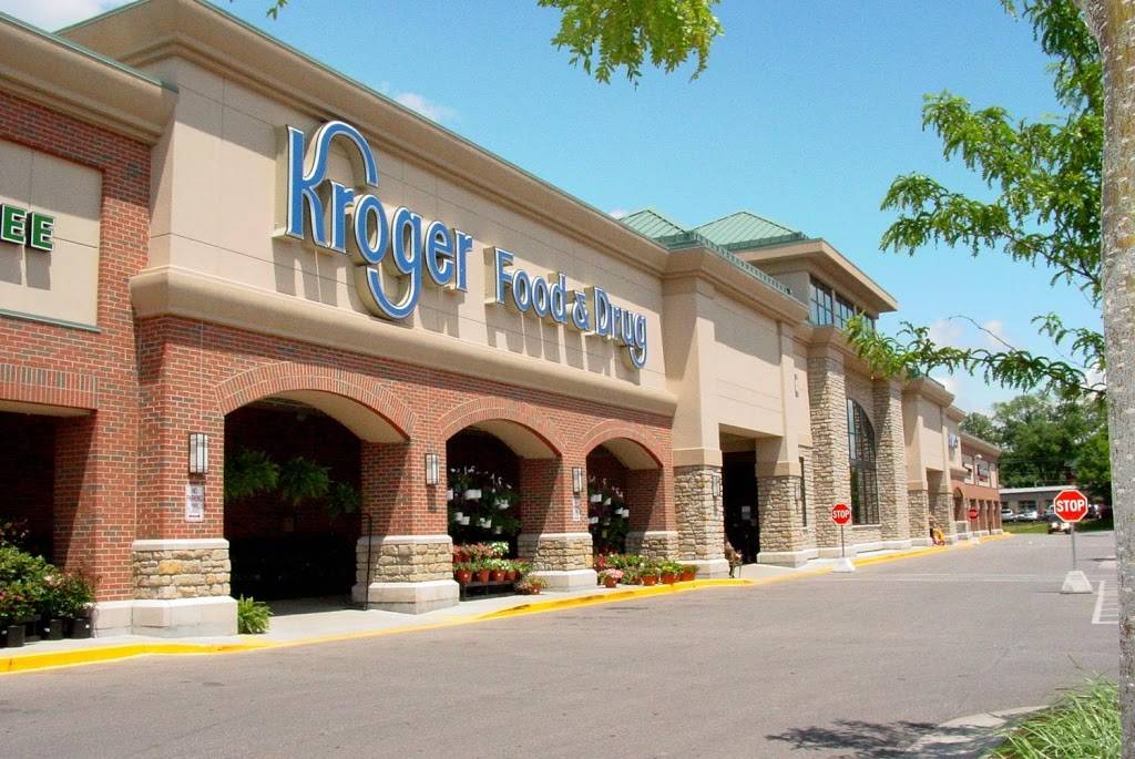 Kroger | 2219 Holiday Manor Center, Louisville, KY 40222, USA | Phone: (502) 425-6960