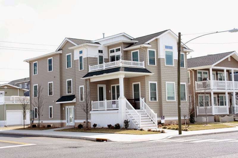 Windward Ocean City NJ Vacation Rental by Owner | 3903 West Ave, Ocean City, NJ 08226 | Phone: (856) 357-2584