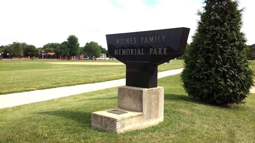 Milnes Family Memorial Park | Fairmount Ave, Downers Grove, IL 60516, USA