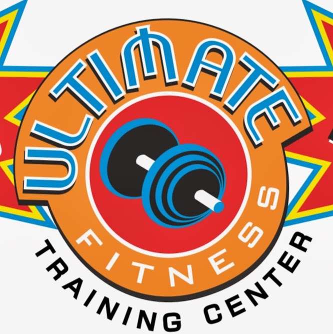 Ultimate Fitness Training Center | 1540 NJ-35, Ocean Township, NJ 07712, USA | Phone: (732) 531-3586