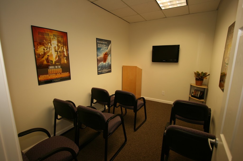 Scientology Mission of San Jose | 1083 S Winchester Blvd, San Jose, CA 95128, USA | Phone: (408) 249-5398