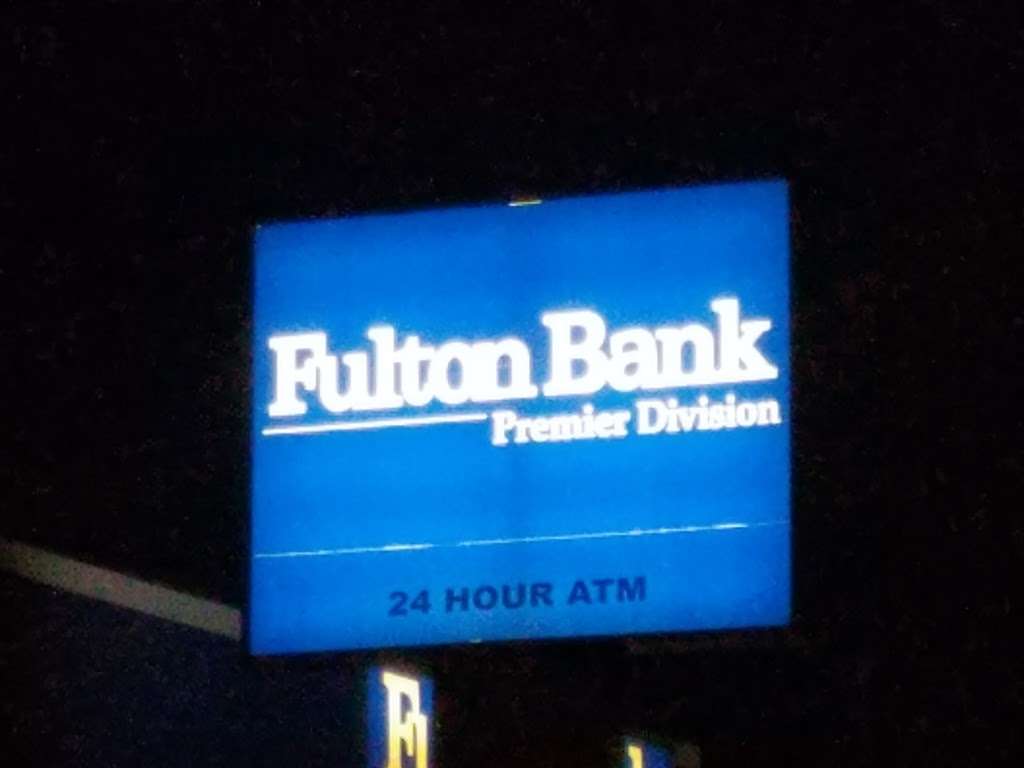 Fulton Bank | 2100 Street Rd, Bensalem, PA 19020, USA | Phone: (215) 638-0700