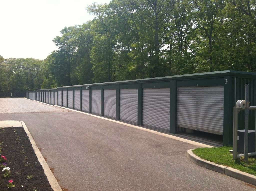 Sentinel Self Storage - Rio Grande, NJ | 1065 Route 47 South, Rio Grande, NJ 08242, USA | Phone: (609) 886-0009