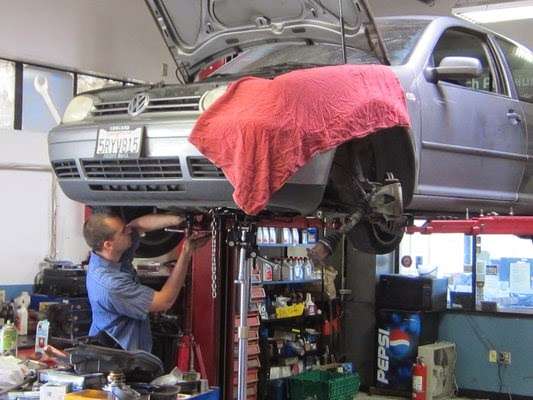 Letcher Bros. Auto Repair | 636 San Pablo Ave, Pinole, CA 94564, USA | Phone: (510) 724-2335