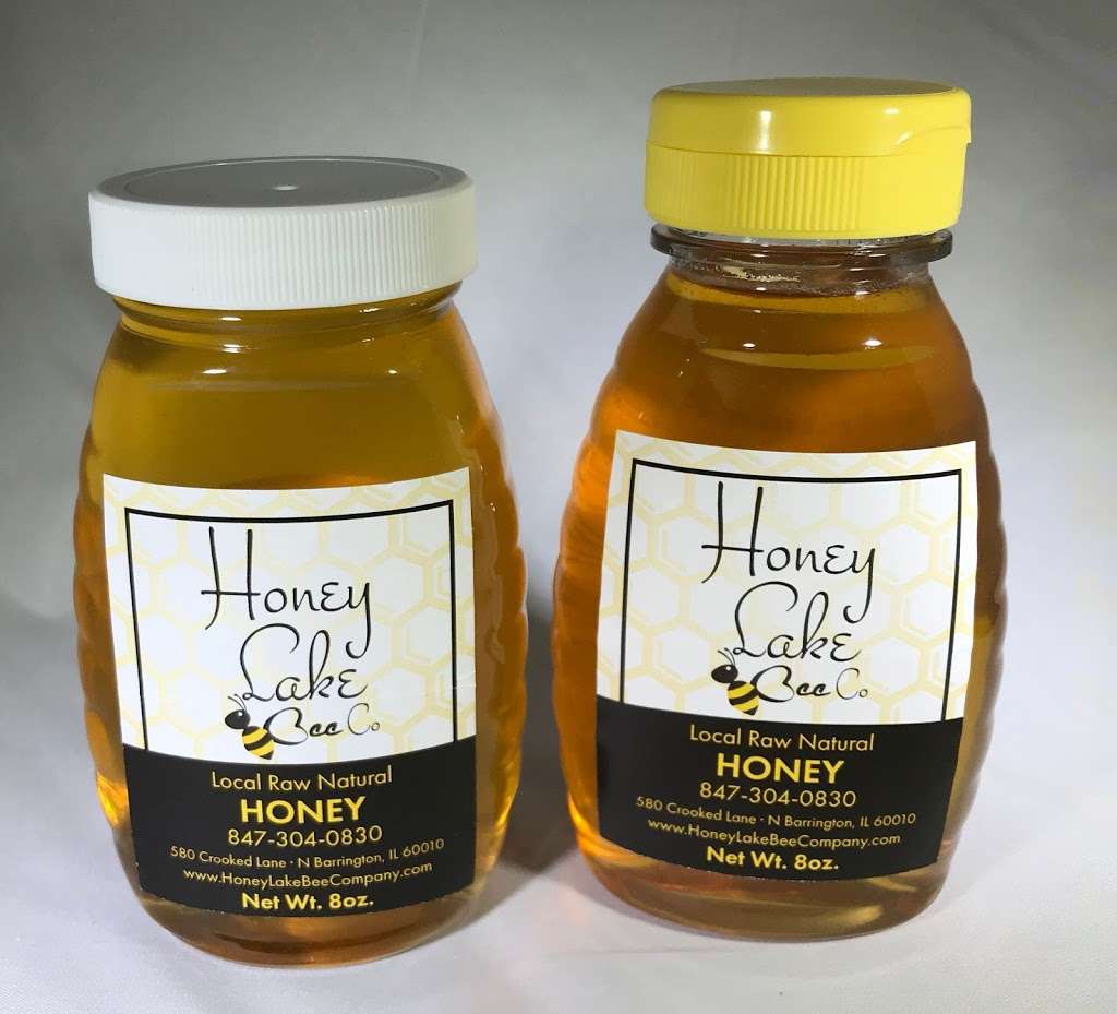 Honey Lake Bee Company | 580 Crooked Ln, Barrington, IL 60010, USA | Phone: (847) 304-0830