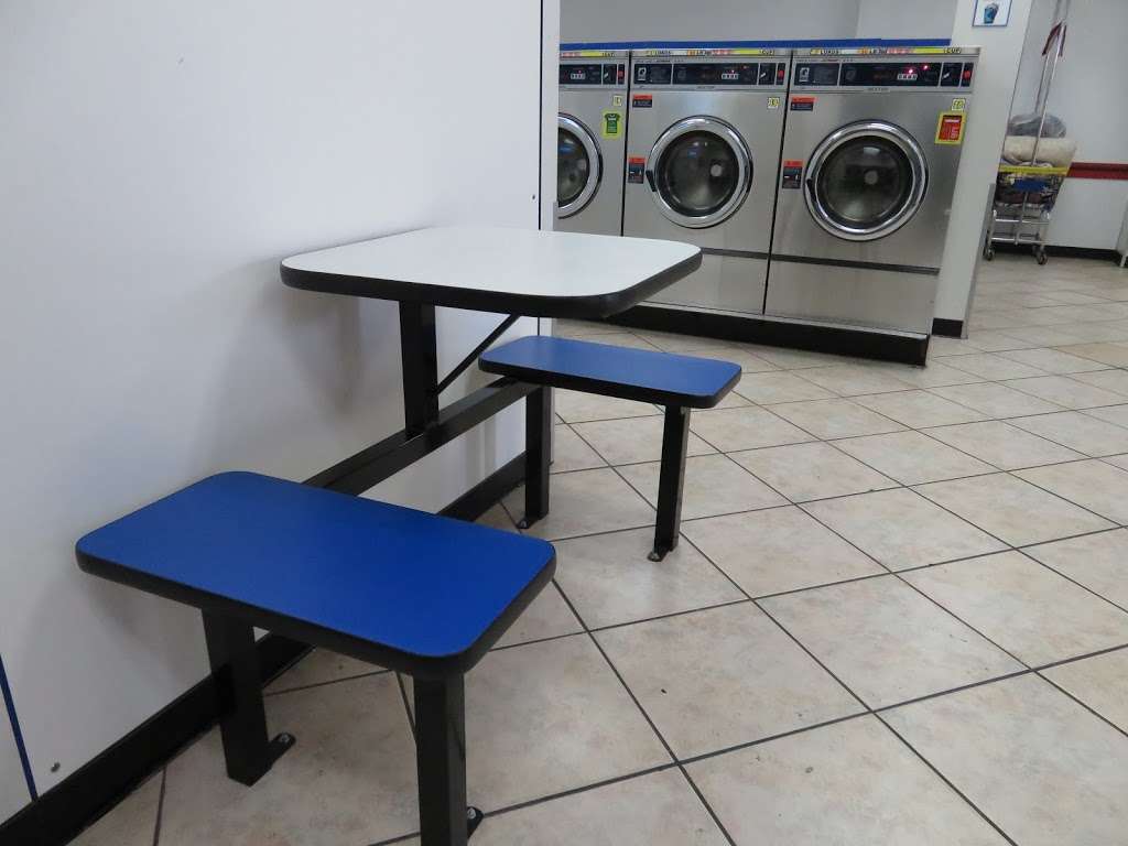 COIN Less LAUNDRY | 1210 S 7th Ave, Phoenix, AZ 85007, USA | Phone: (866) 310-1313