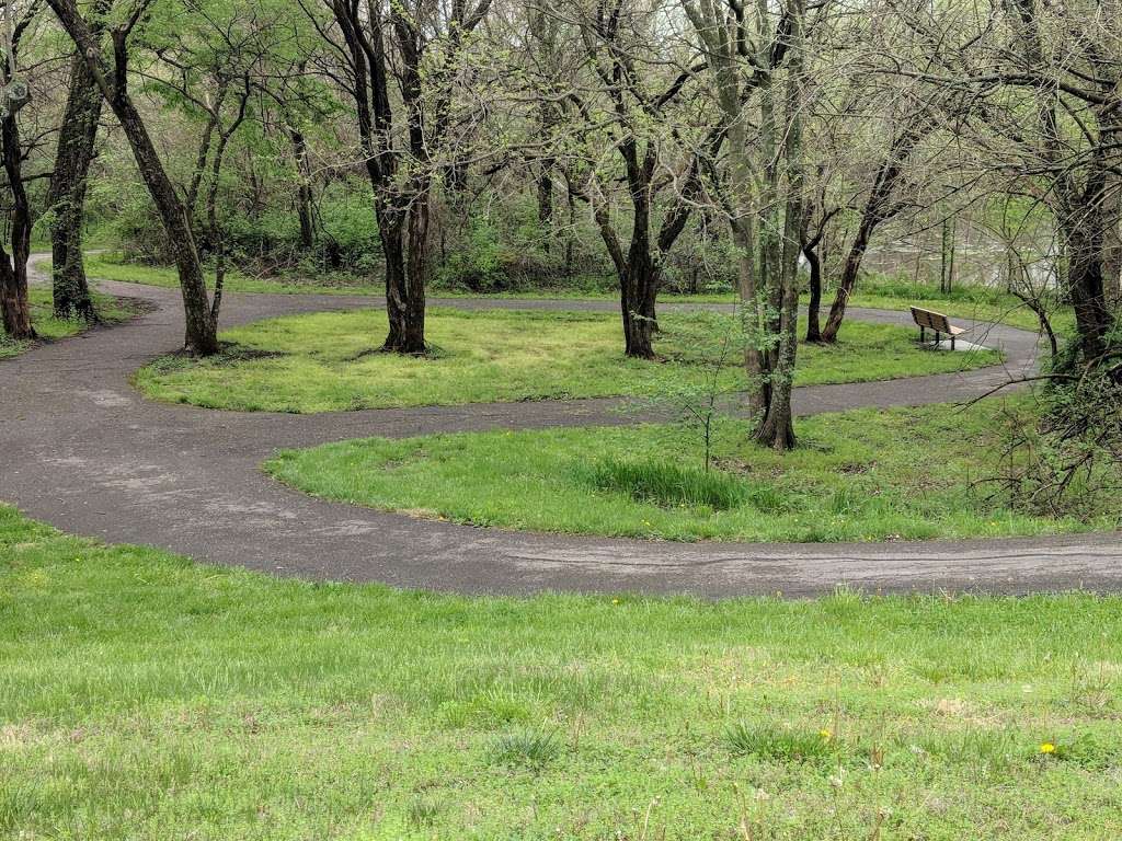 Sunflower Nature Park | 36915 W 103rd St, De Soto, KS 66018, USA