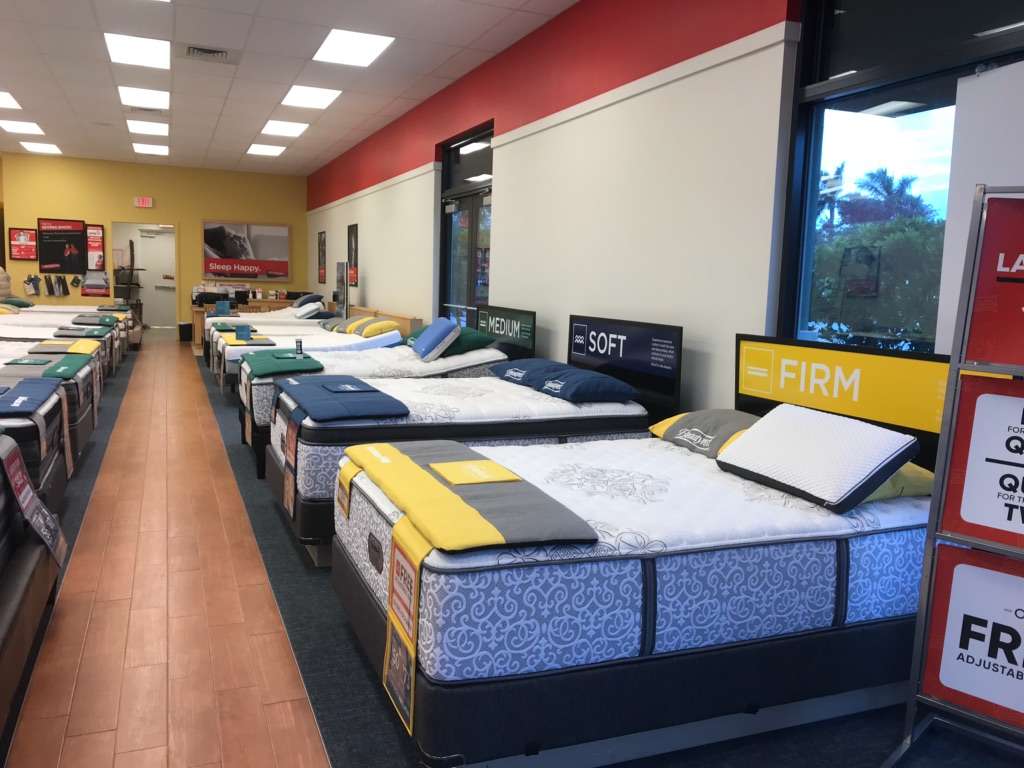 Mattress Firm Miramar | 3231 SW 160th Ave Ste 103, Miramar, FL 33027, USA | Phone: (954) 443-8220