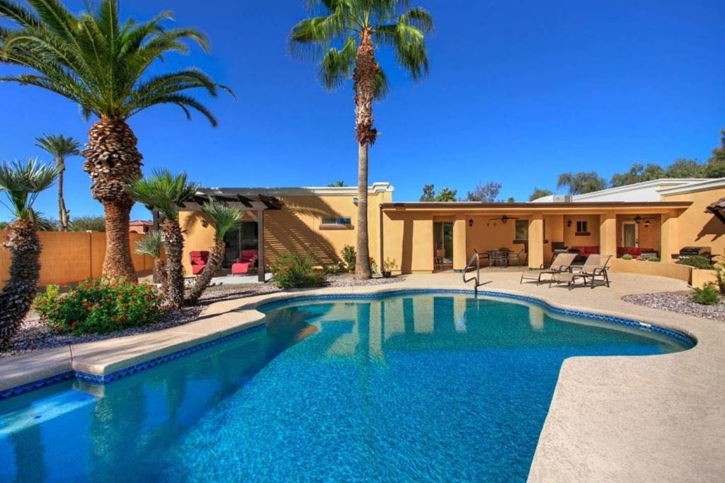 Presidio - Scottsdale AZ Vacation Rentals | Presidio, N 70th St, Scottsdale, AZ 85254, USA | Phone: (877) 589-6274